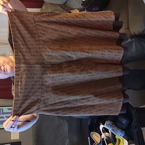 Original doctor who halter top dress - Picture 3 of 6